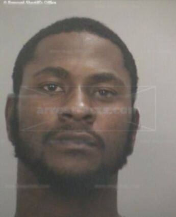 Kenneth Tyrone Tharpe