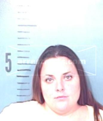 Amanda Larae Spencer