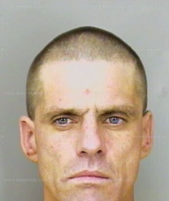 Steven Ray Darby