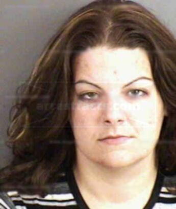 Shauna Marie Rogers