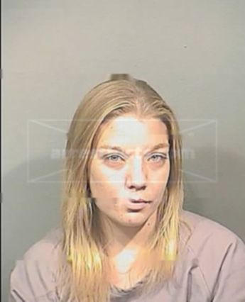 Rebecca Kathleen Summerfield