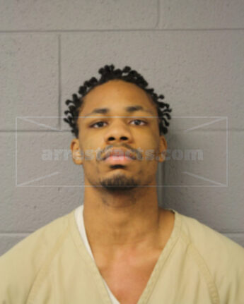 Delvin Liggins
