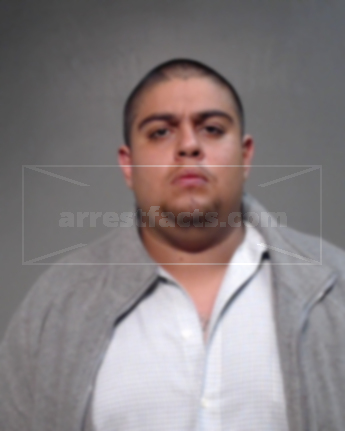 Anghel Humberto Lopez