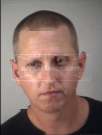 Michael Thomas Oberry