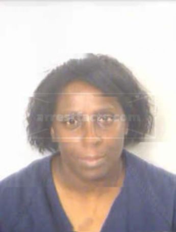 Evelyn Stephens