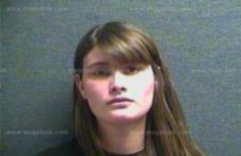 Stephanie Belinda Van Horne