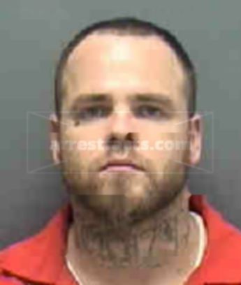 Justin Lee Pickett