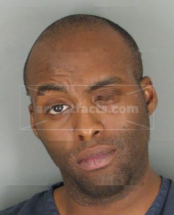 Joel Jonathan Callender