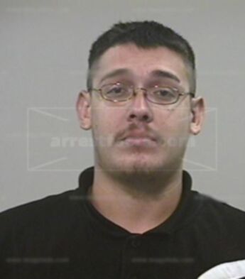 Anthony Luis Diaz