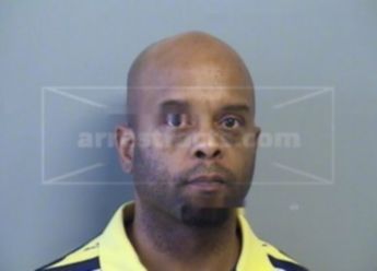 Kevin Lee Brooks