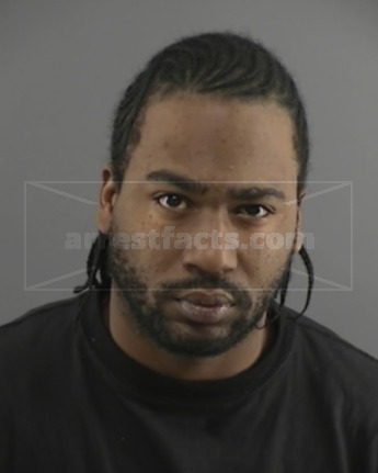 Morris Nakeith Carter