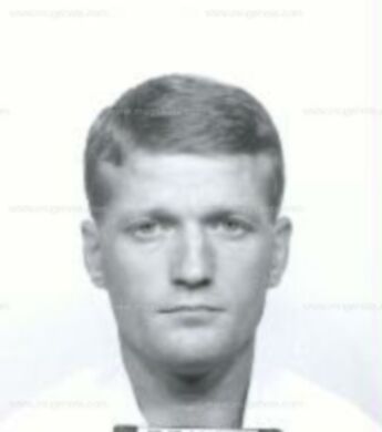 Roy William Harpole