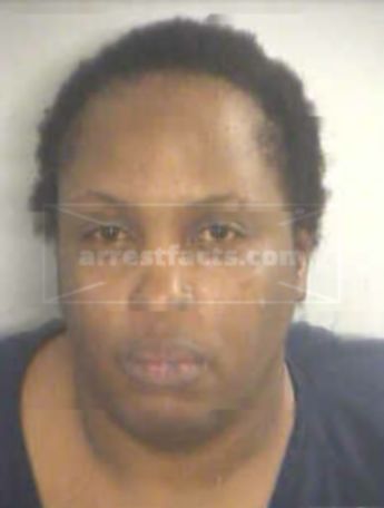 Akima Denise Lauderdale