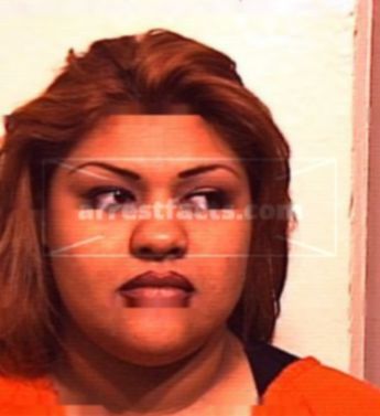 Marina Esther Hinojosa