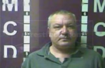 Timothy Lee Thompson