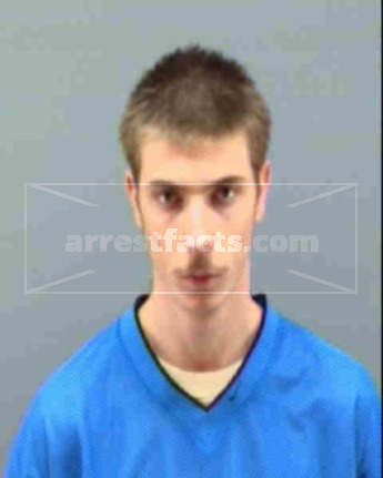 Ryan Edward Wieland