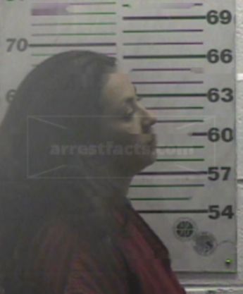 Michelle Angelica Espinoza