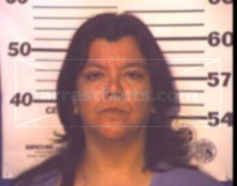 Esmeralda Rojas Tamez