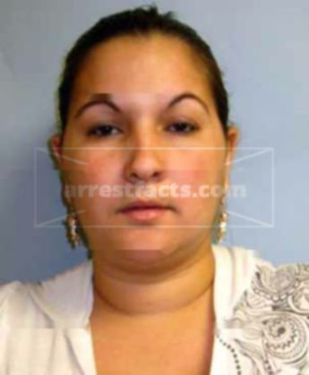 Diansy De La Caridad Hernandez