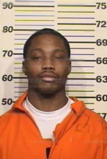Desean B Henley
