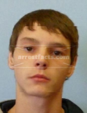 Kristian Wayne Russell