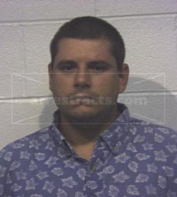 Jason Shawn Krebs