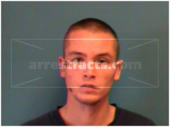 Michael Todd Saxon