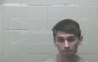Aaron Oneal Nash