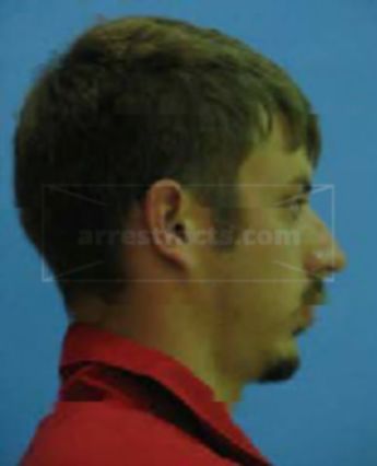 Bradley Andrew St John