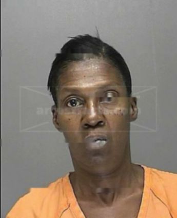 Lessie Drucilla Thurman