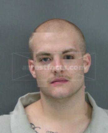 William Logan Patrick