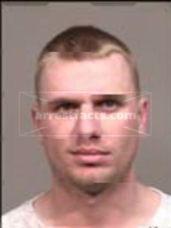 Brandon Heath Mcnichols
