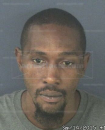 Laquantaye Charles Baker