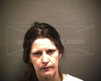 Angel Nicole Peddicord