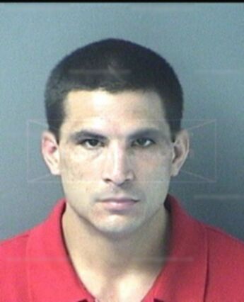 Marcus William Hagan