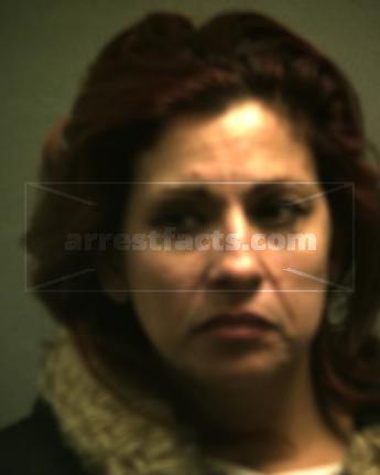 Xochitl Melisa Gutierrez-Renteria