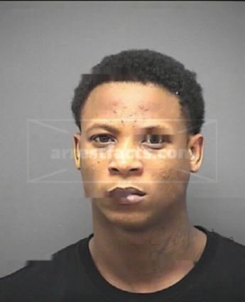 Diquane Breon Mclamb