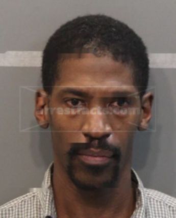 Darrell Brian Washington