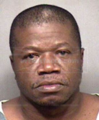 Anthony Quinton Langston