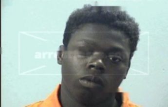 Johnathan Levelle Bullard