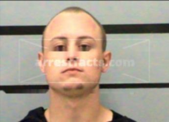 Jeremy Leland Garcia