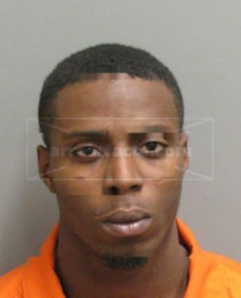 Lance Dejarne Mccullough