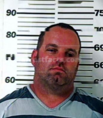 Danny Ricco Fryman