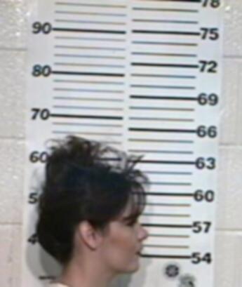 Virginia Brewster Sanchez