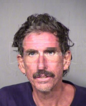Mark Alan Aston
