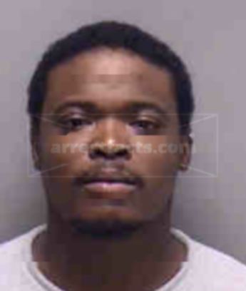 Anthony Earl Harris