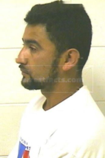 Geraldo Alfredo Cortez