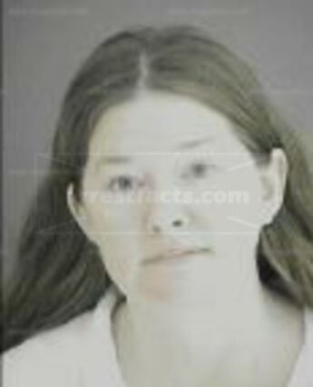 Michelle Leigh Collins