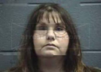 Virginia Lois Glass