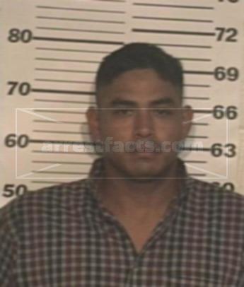 Alejandro Torres Saucedo